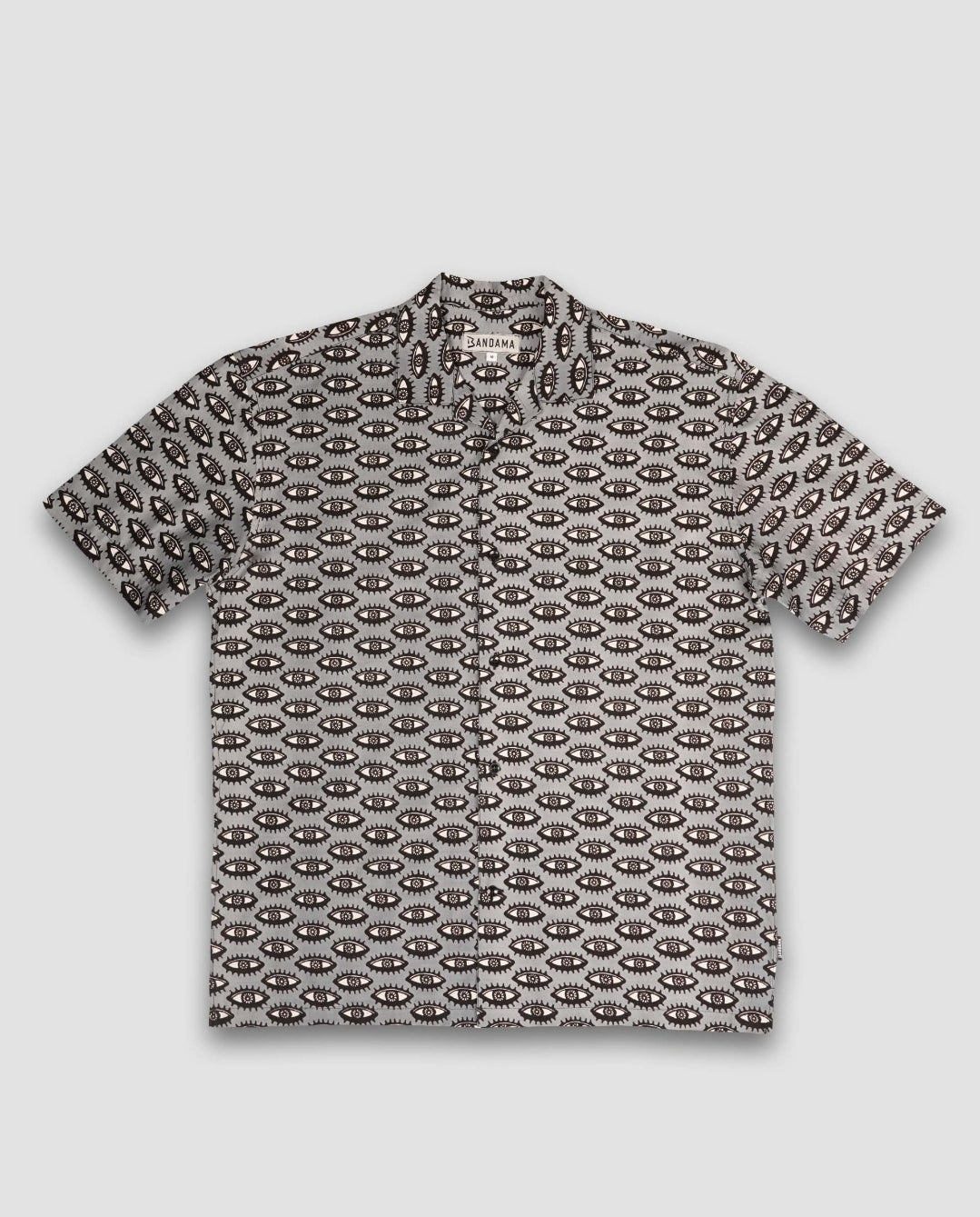 Chemise «hang out» Abuja