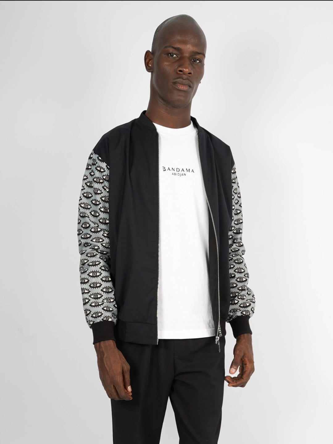 Abuja Jacket