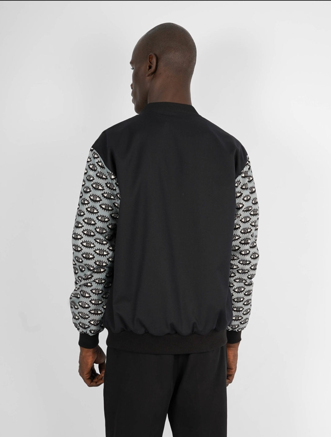 Abuja Jacket