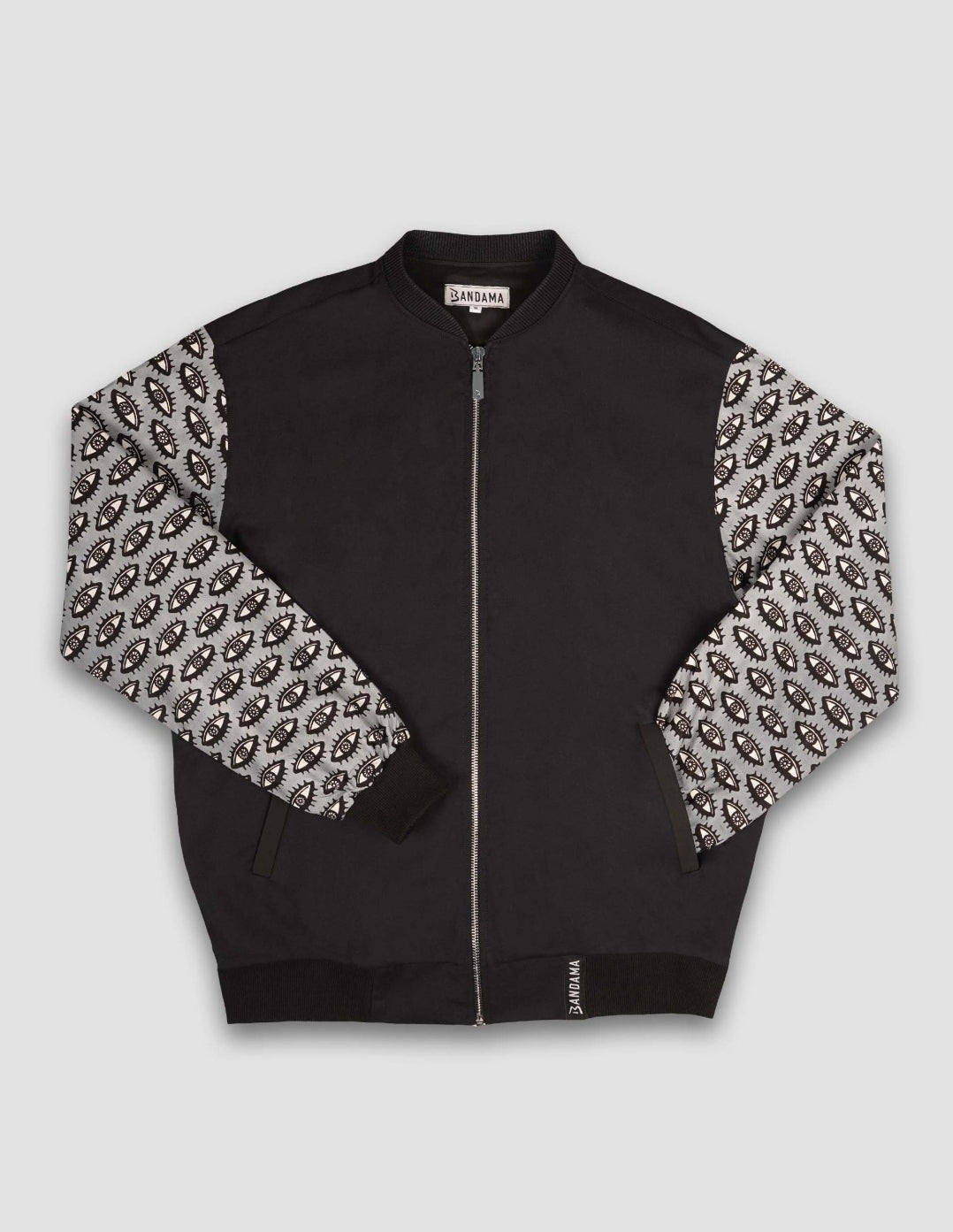 Abuja Jacket