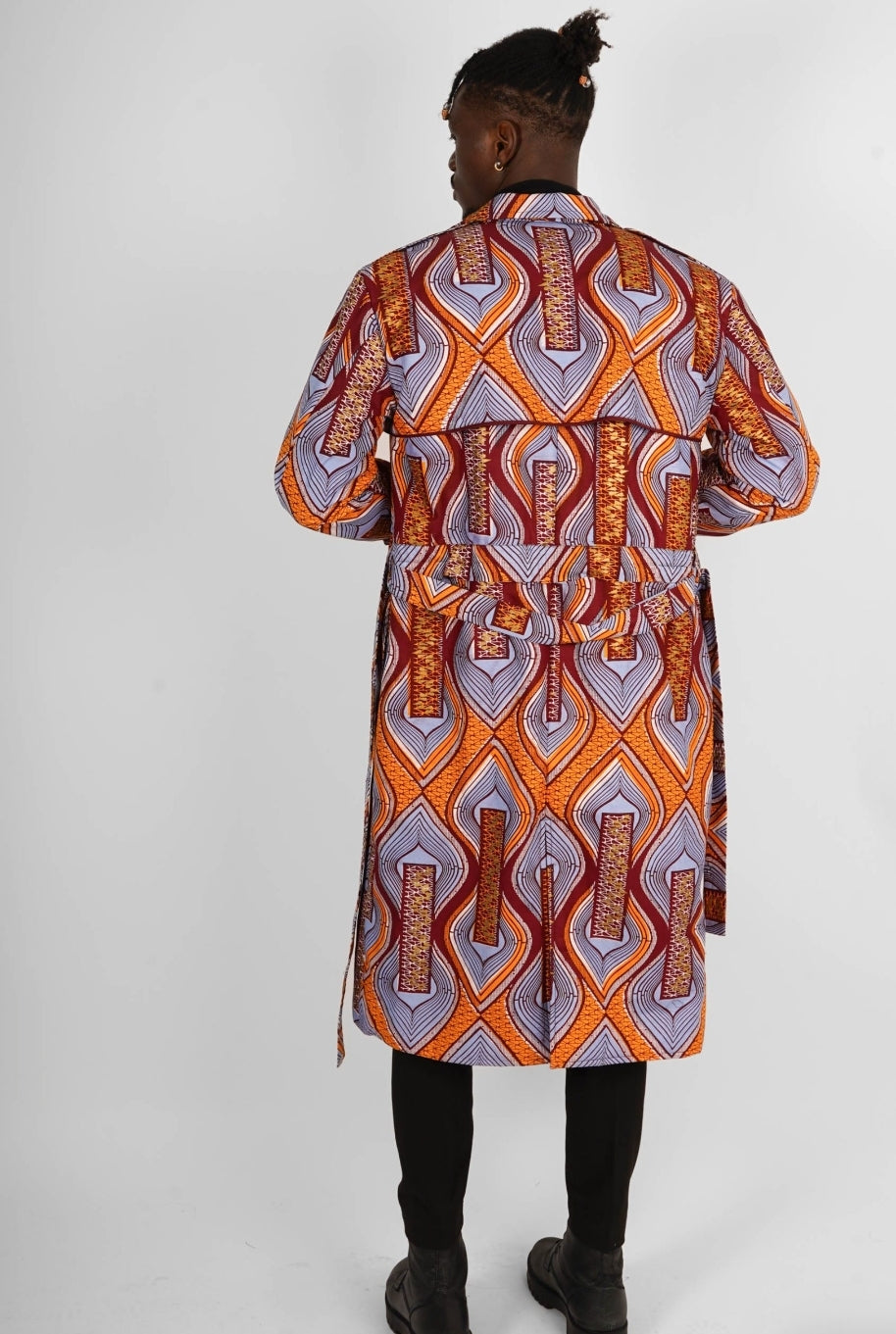 Addis Ababa Trench
