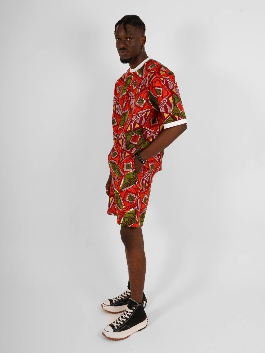 T-shirt oversize CAN2023