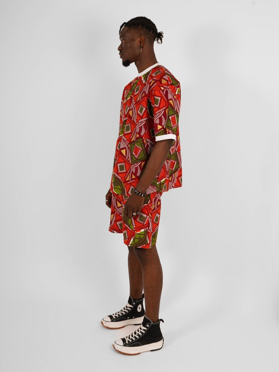 T-shirt oversize CAN2023