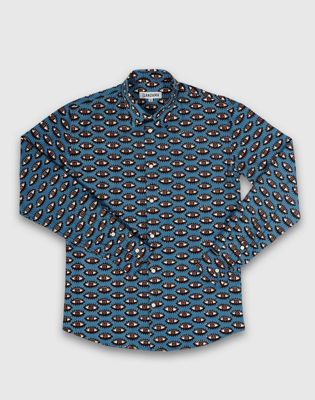 Chemise Conakry