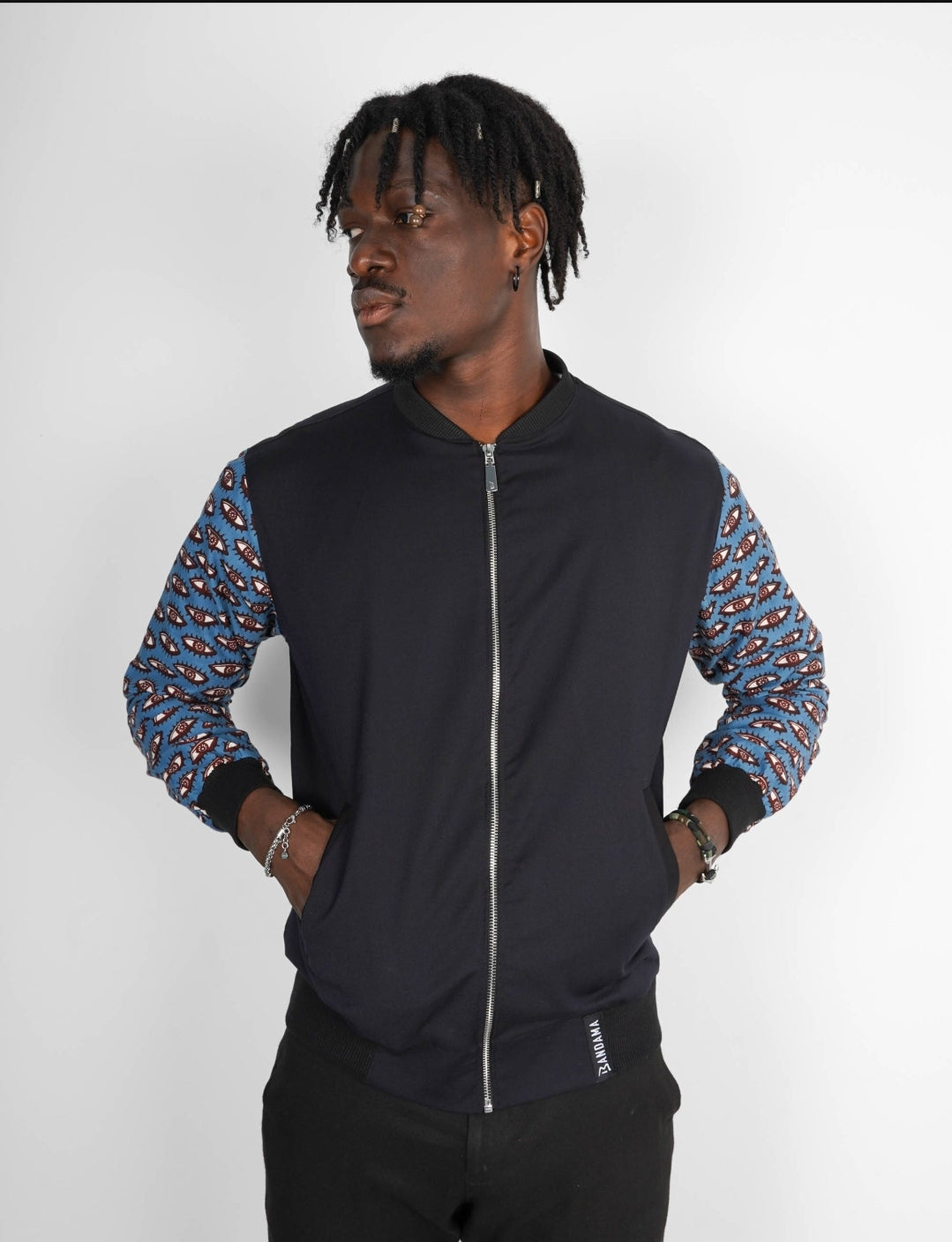 Conakry Jacket