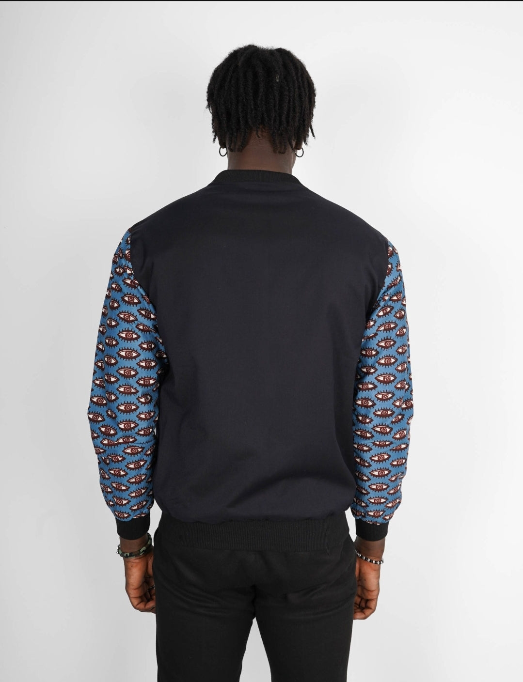 Conakry Jacket
