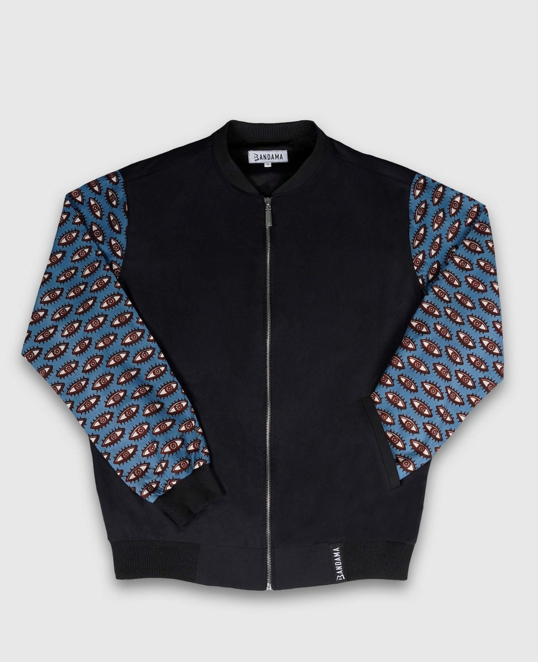 Conakry Jacket