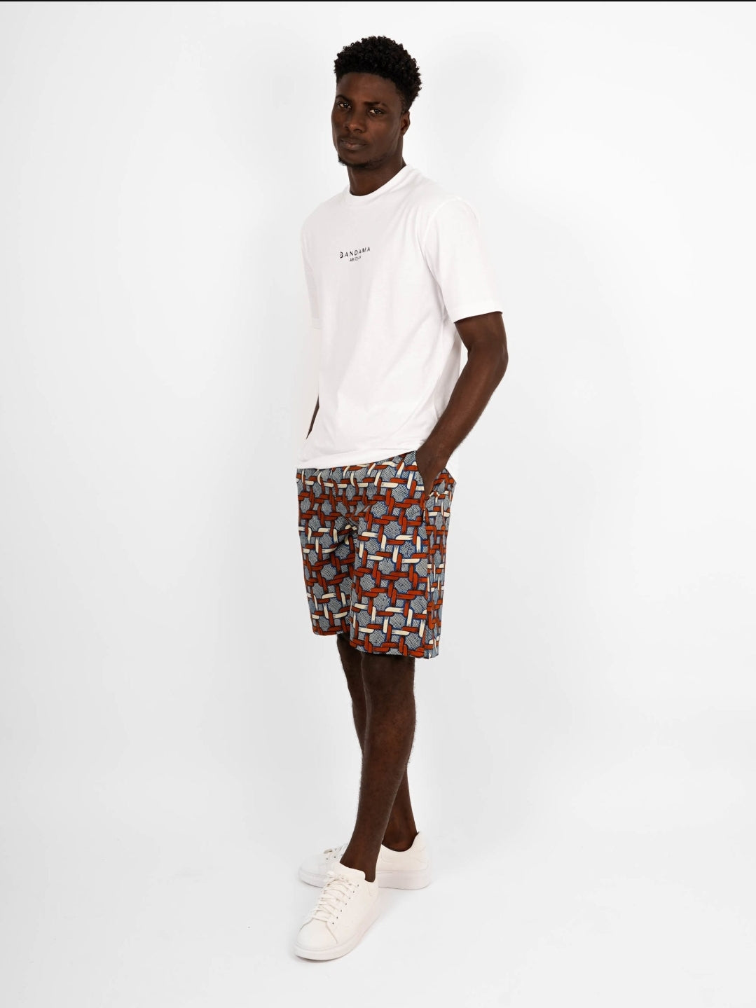 Short Dakar