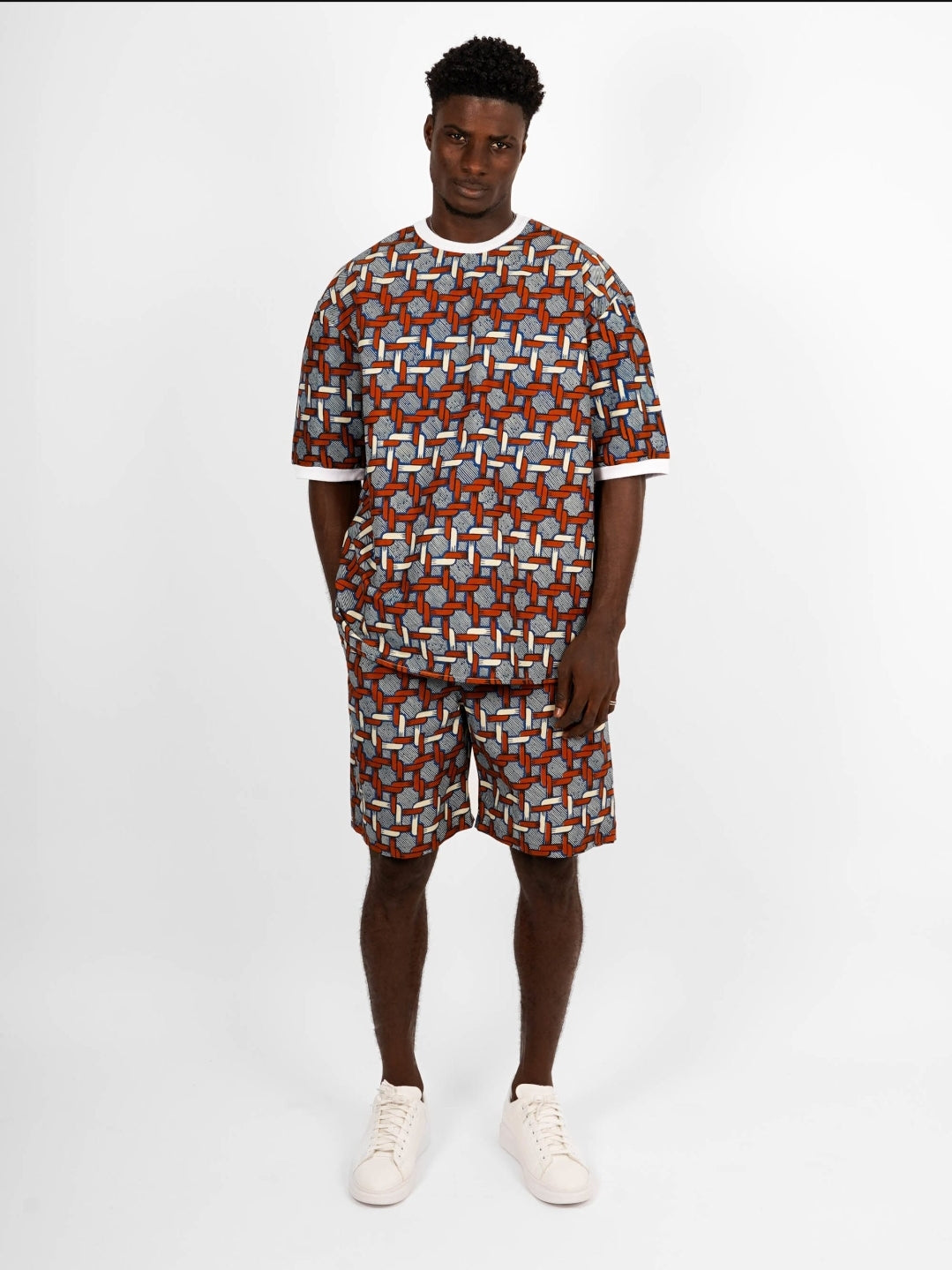 Short Dakar