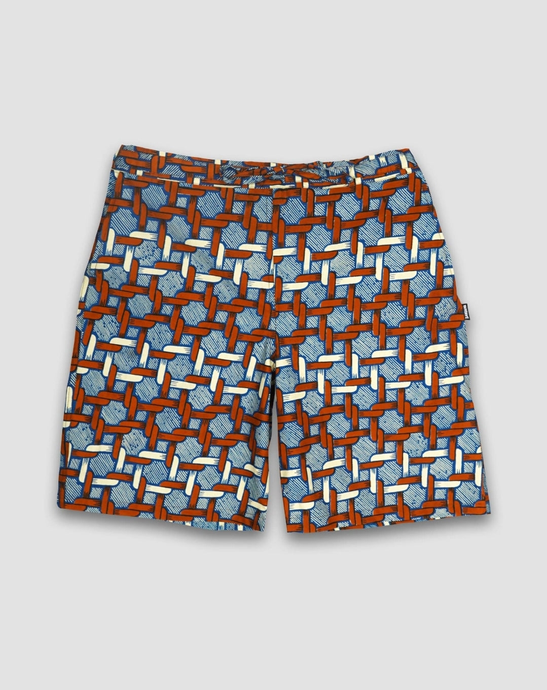 Short Dakar
