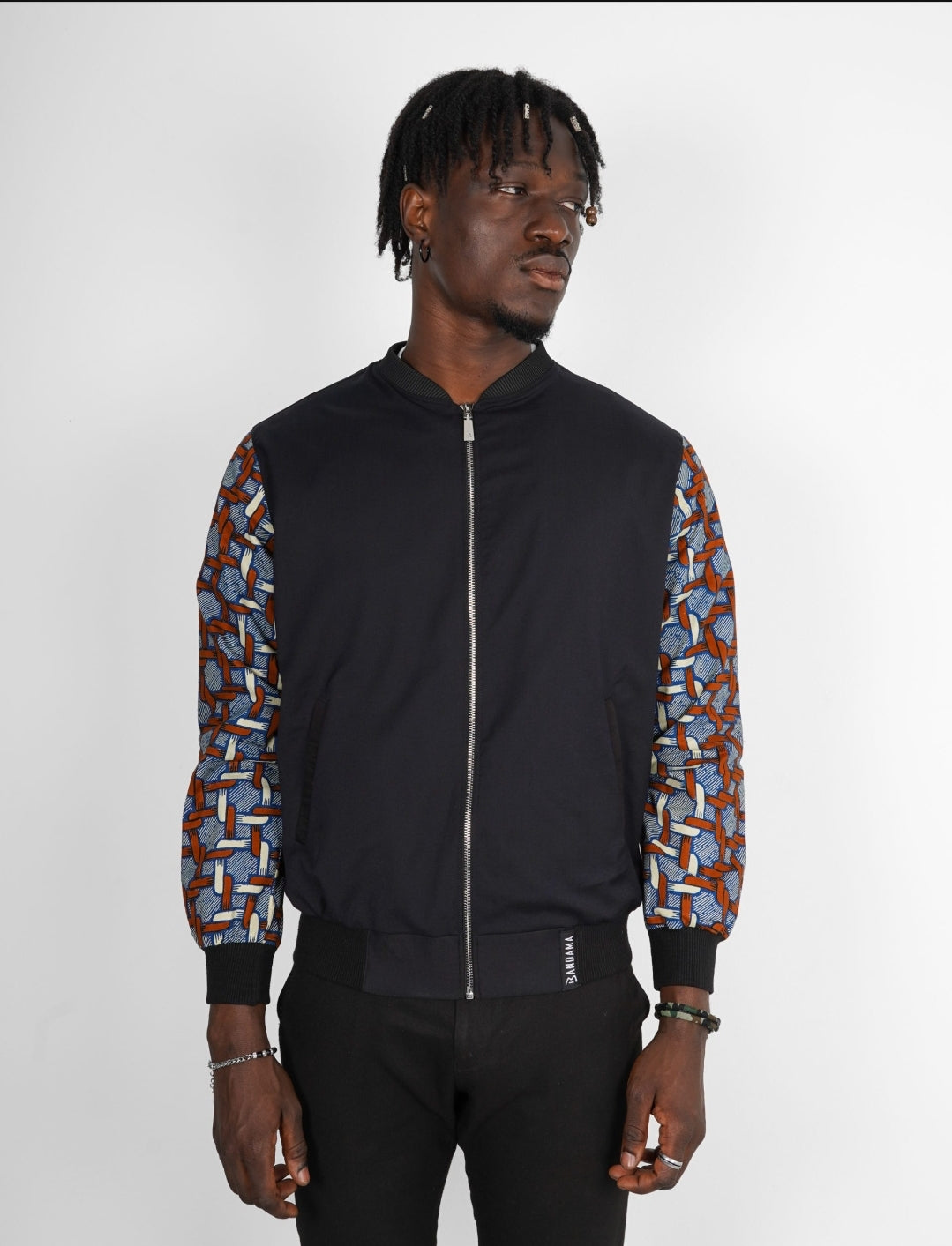 Dakar Jacket