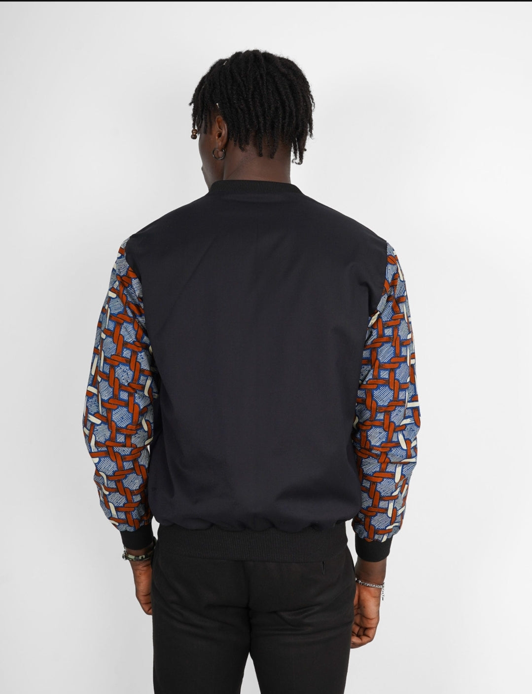 Dakar Jacket