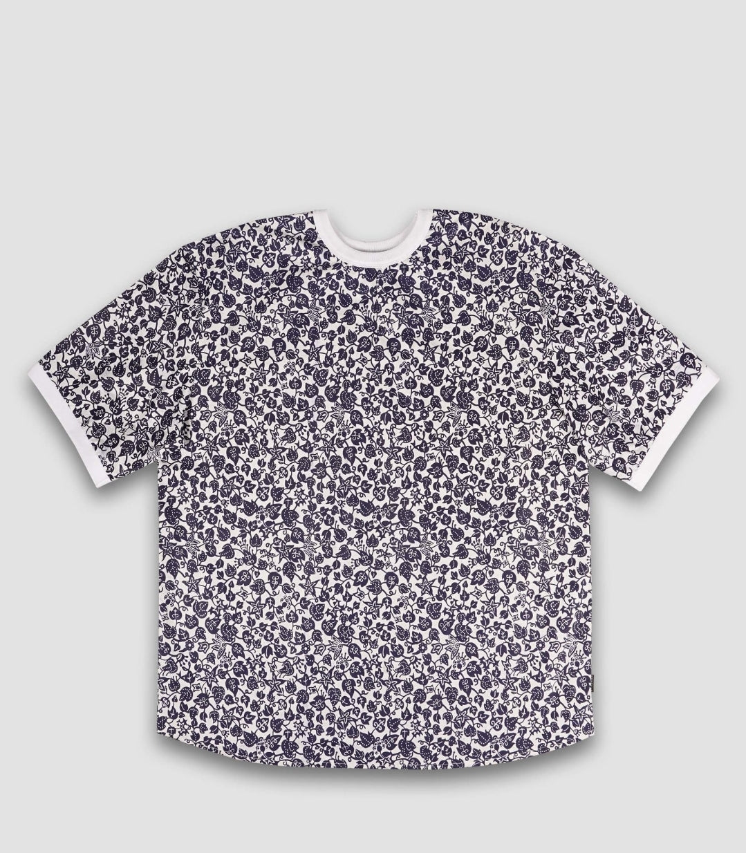 T-shirt oversize Gitega