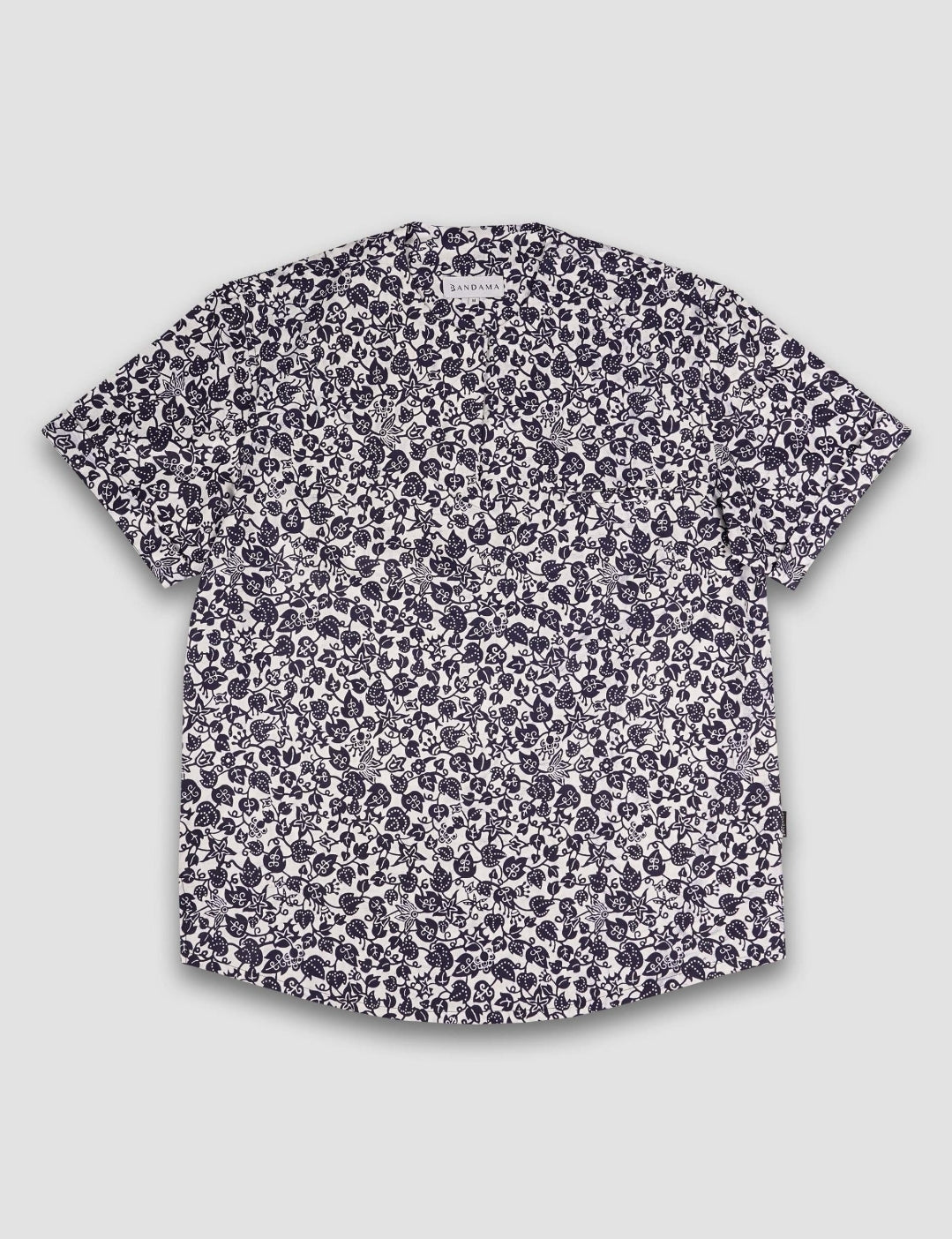 Chemise sahara Gitega