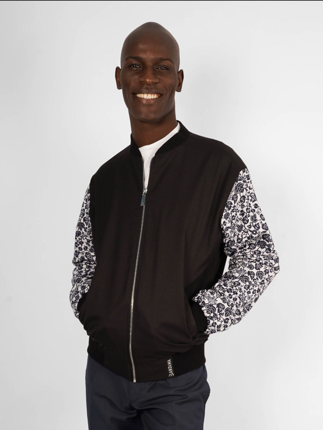 Gitega Jacket