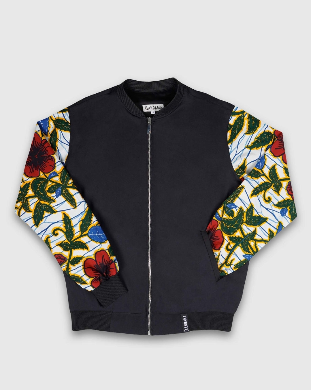 Kinshasa Jacket