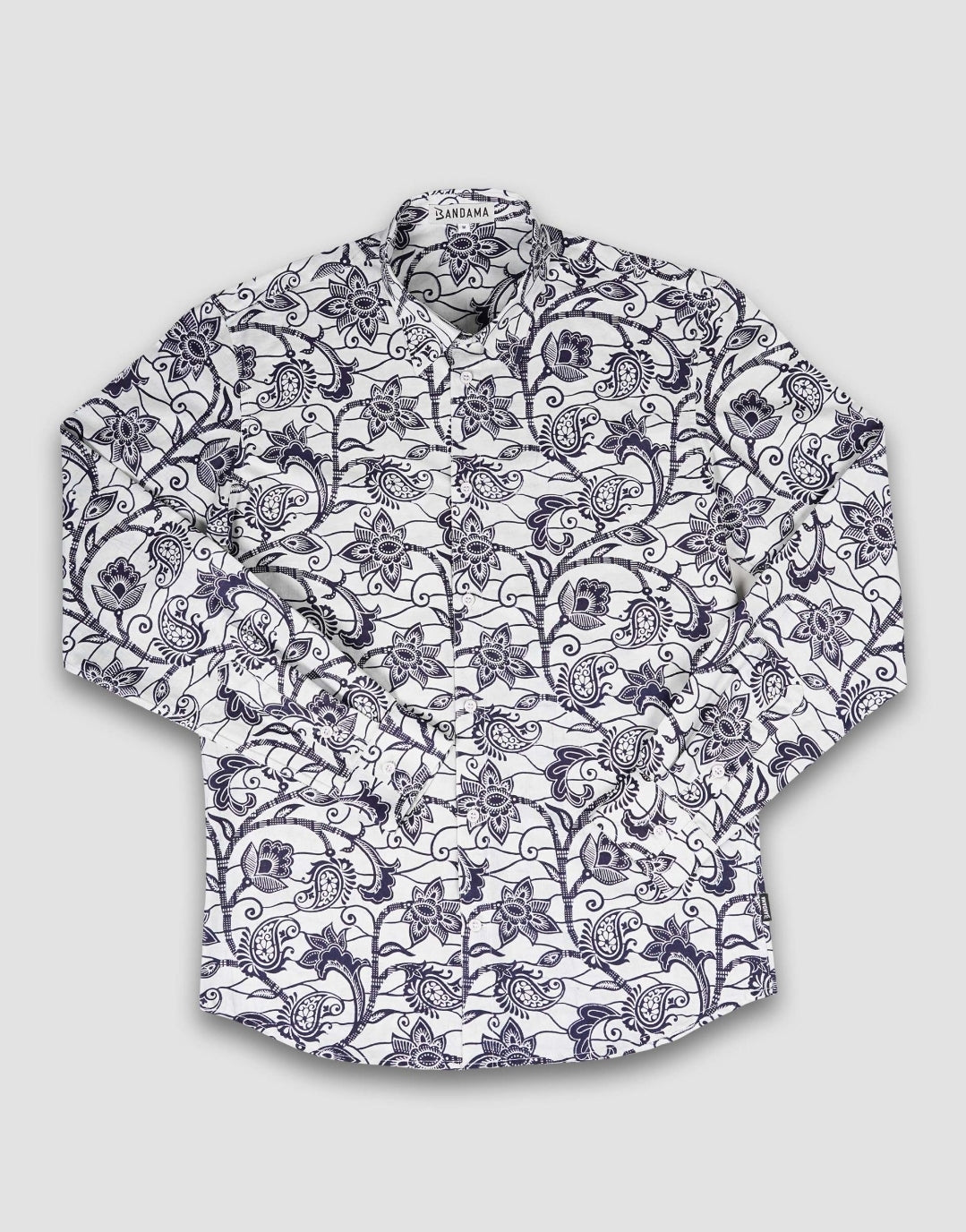 Chemise Lagos