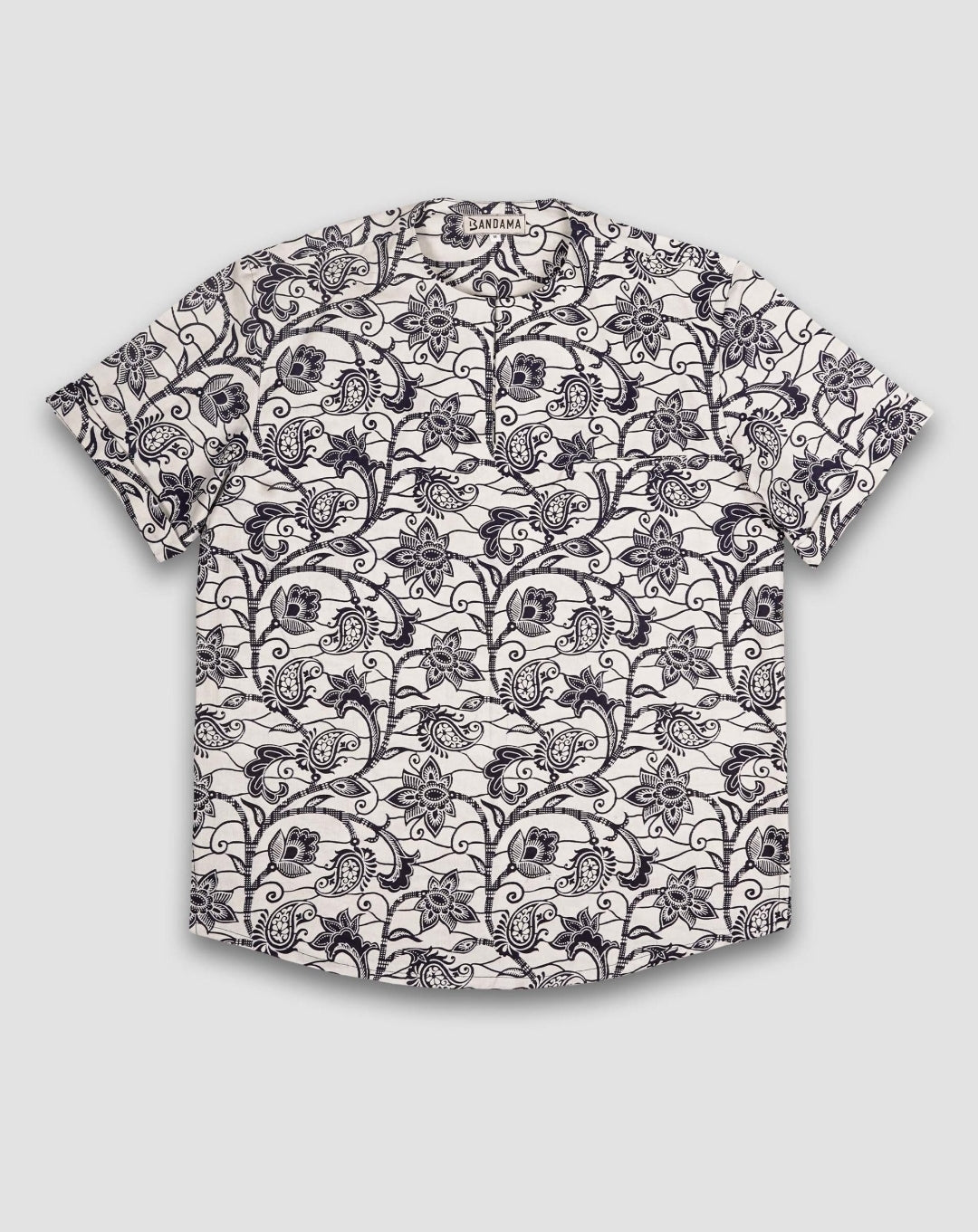 Chemise sahara Lagos