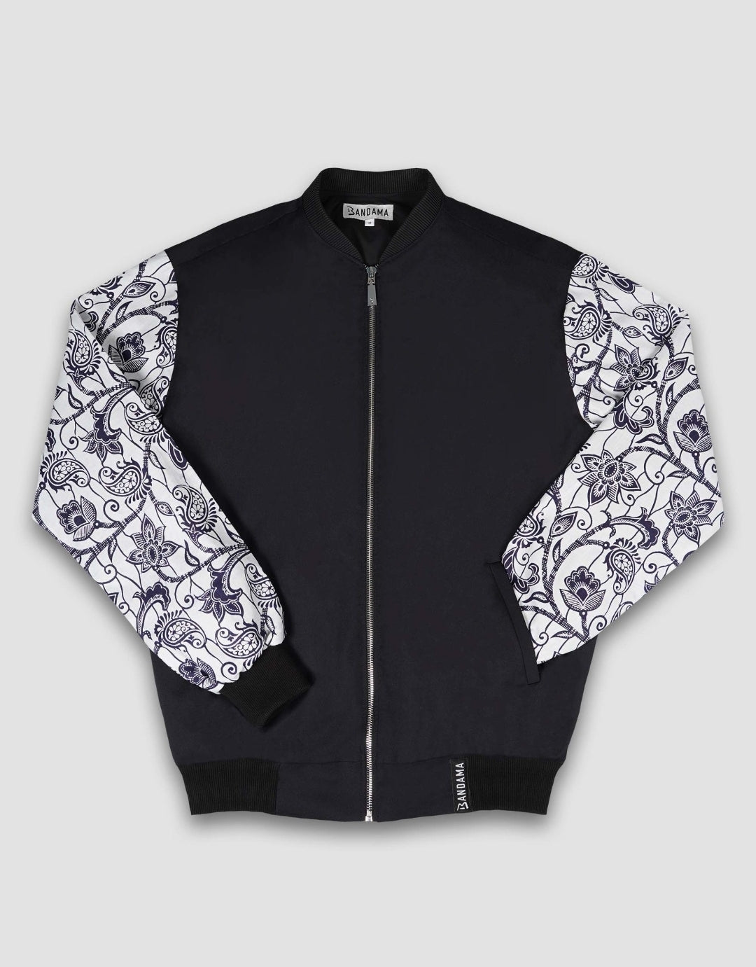 Lagos Jacket