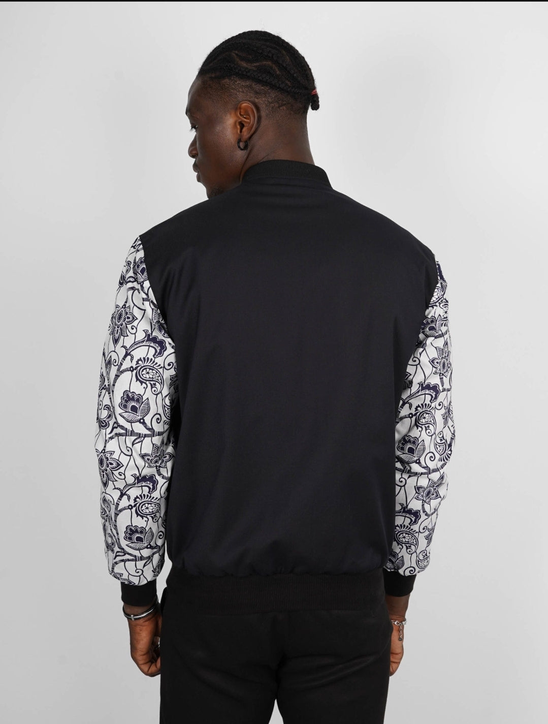 Lagos Jacket