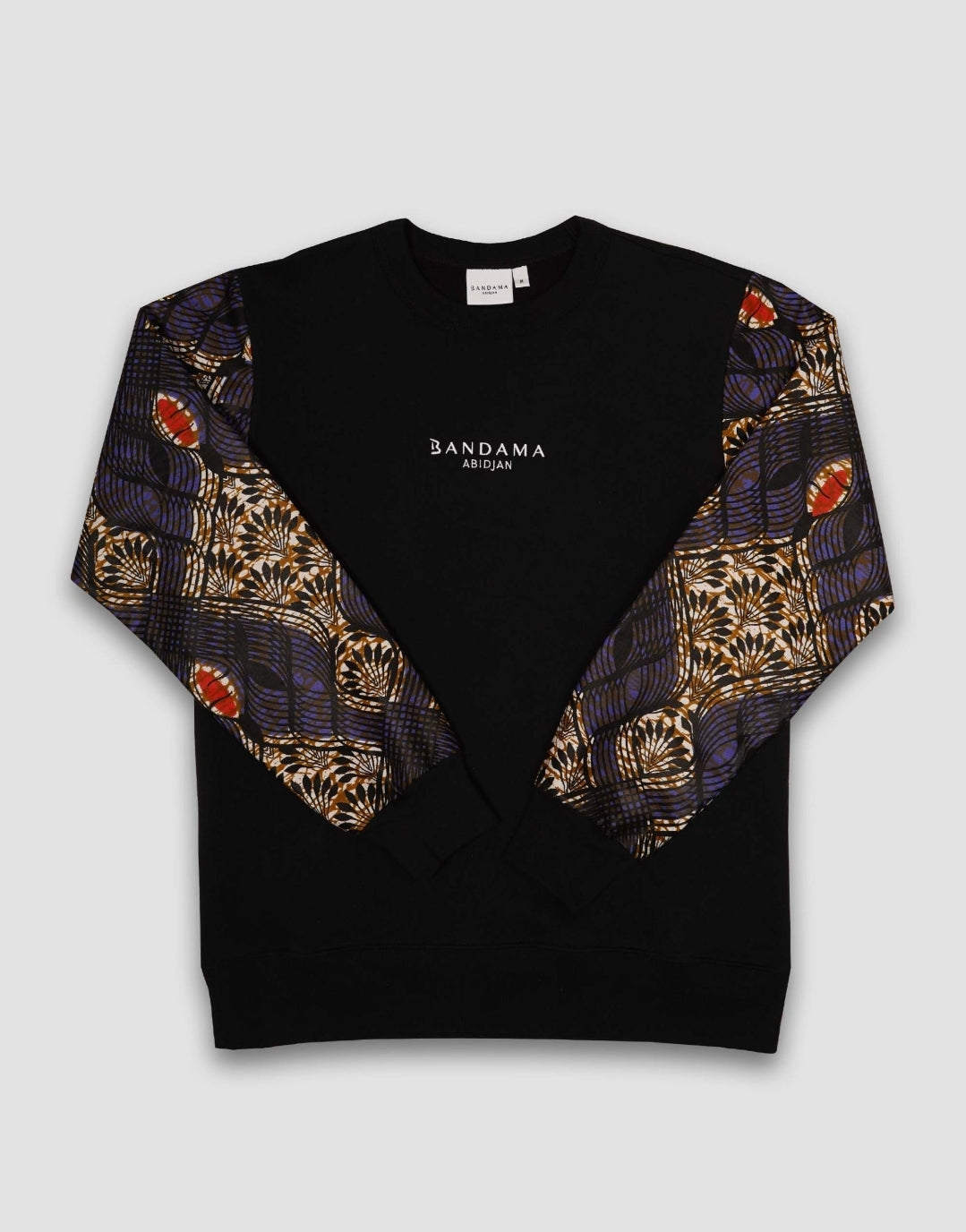 Sweatshirt wax Le Caire