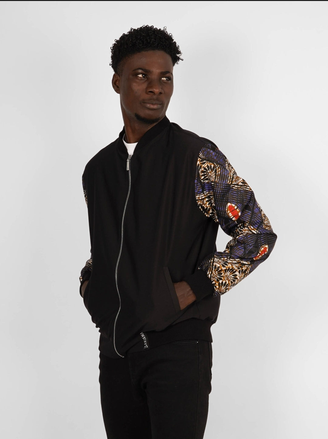 Cairo Jacket