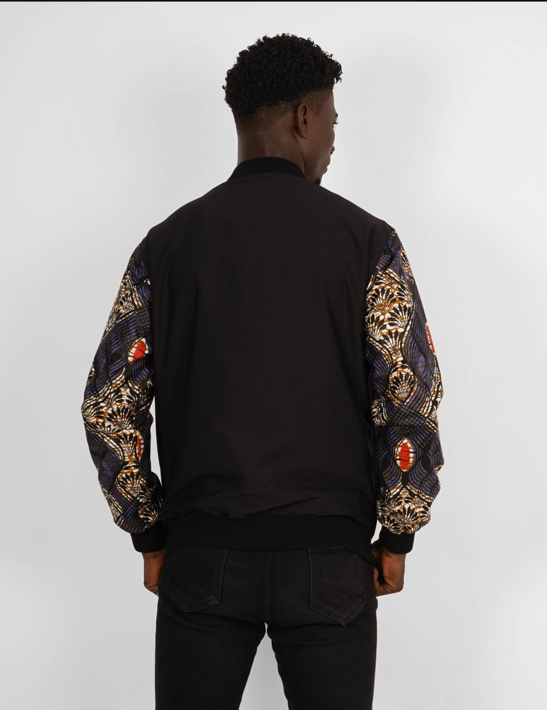 Cairo Jacket