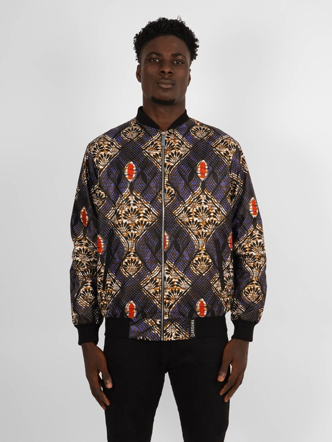Bomber Le Caire