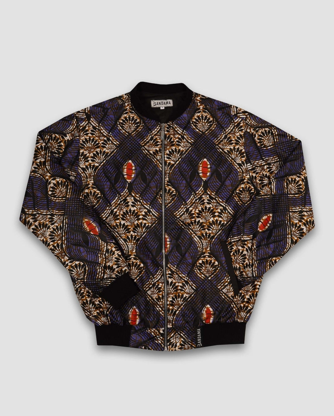 Bomber Le Caire