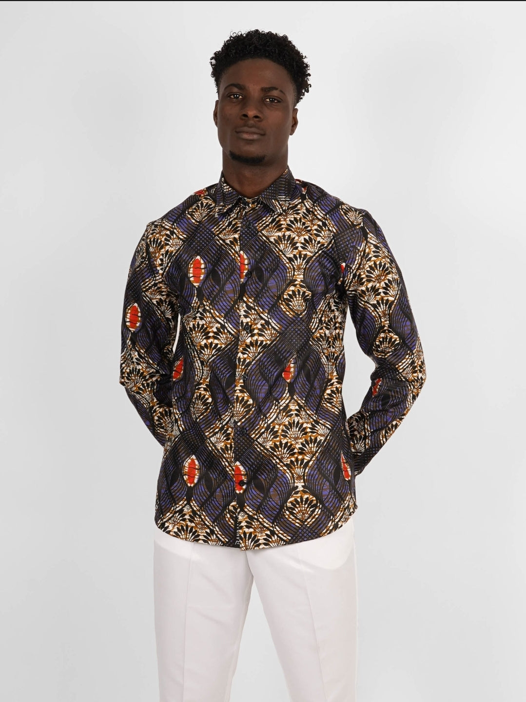 Chemise Le Caire