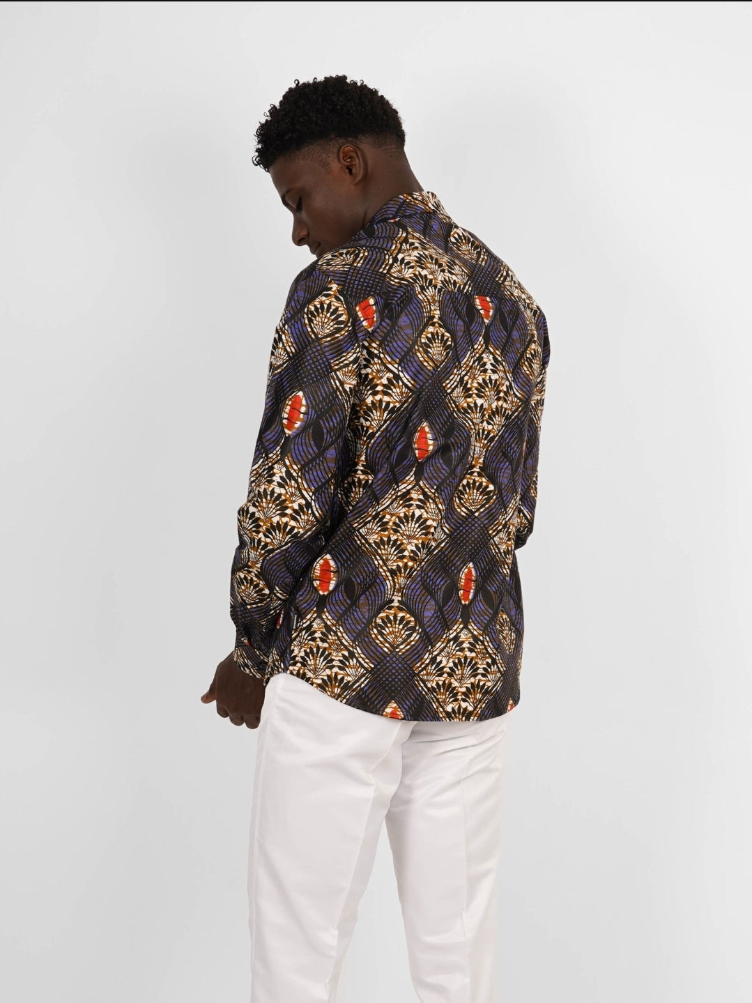 Chemise Le Caire