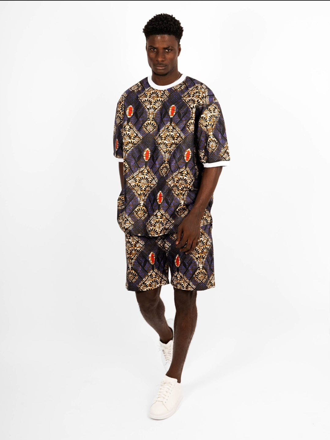 Cairo Shorts