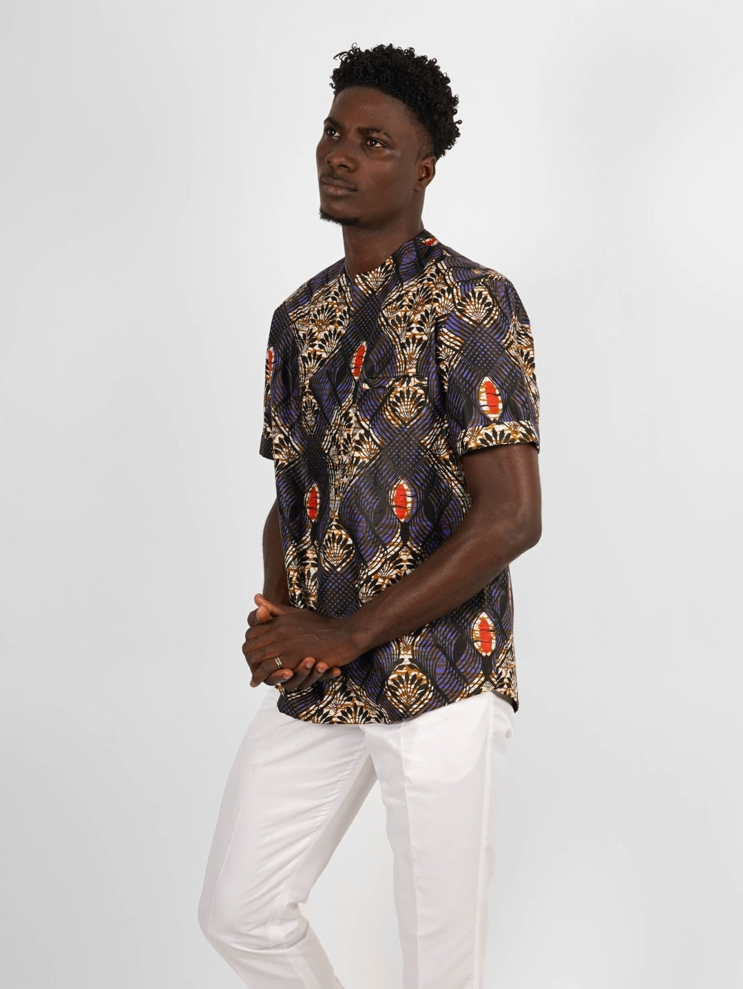 Chemise sahara Le Caire