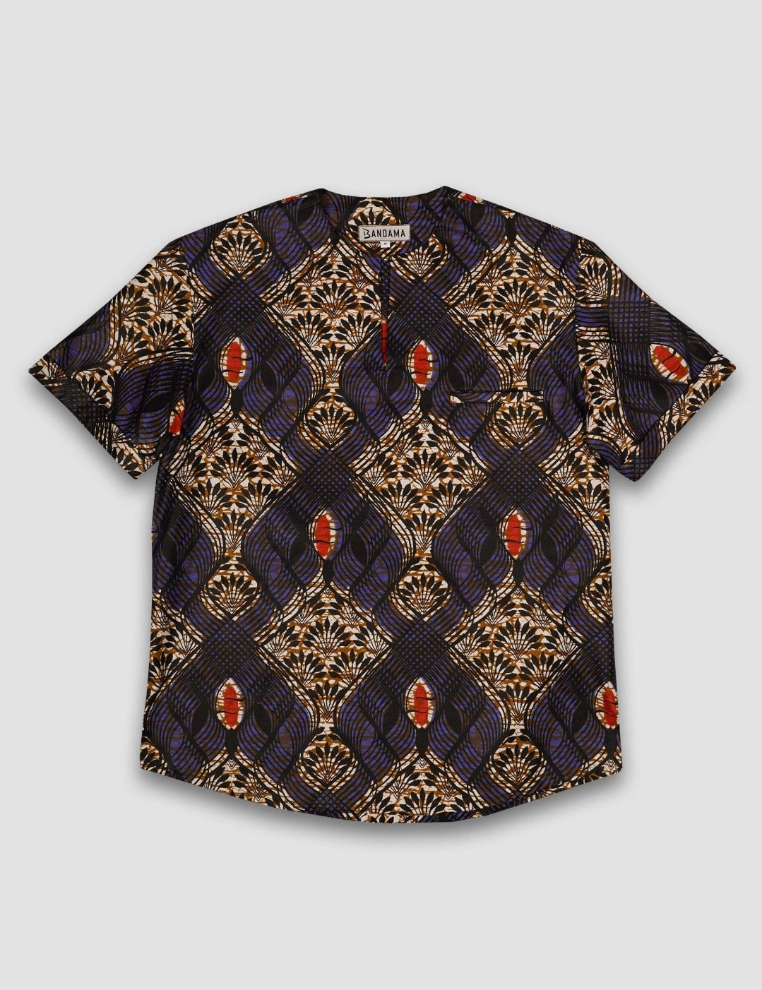 Chemise sahara Le Caire