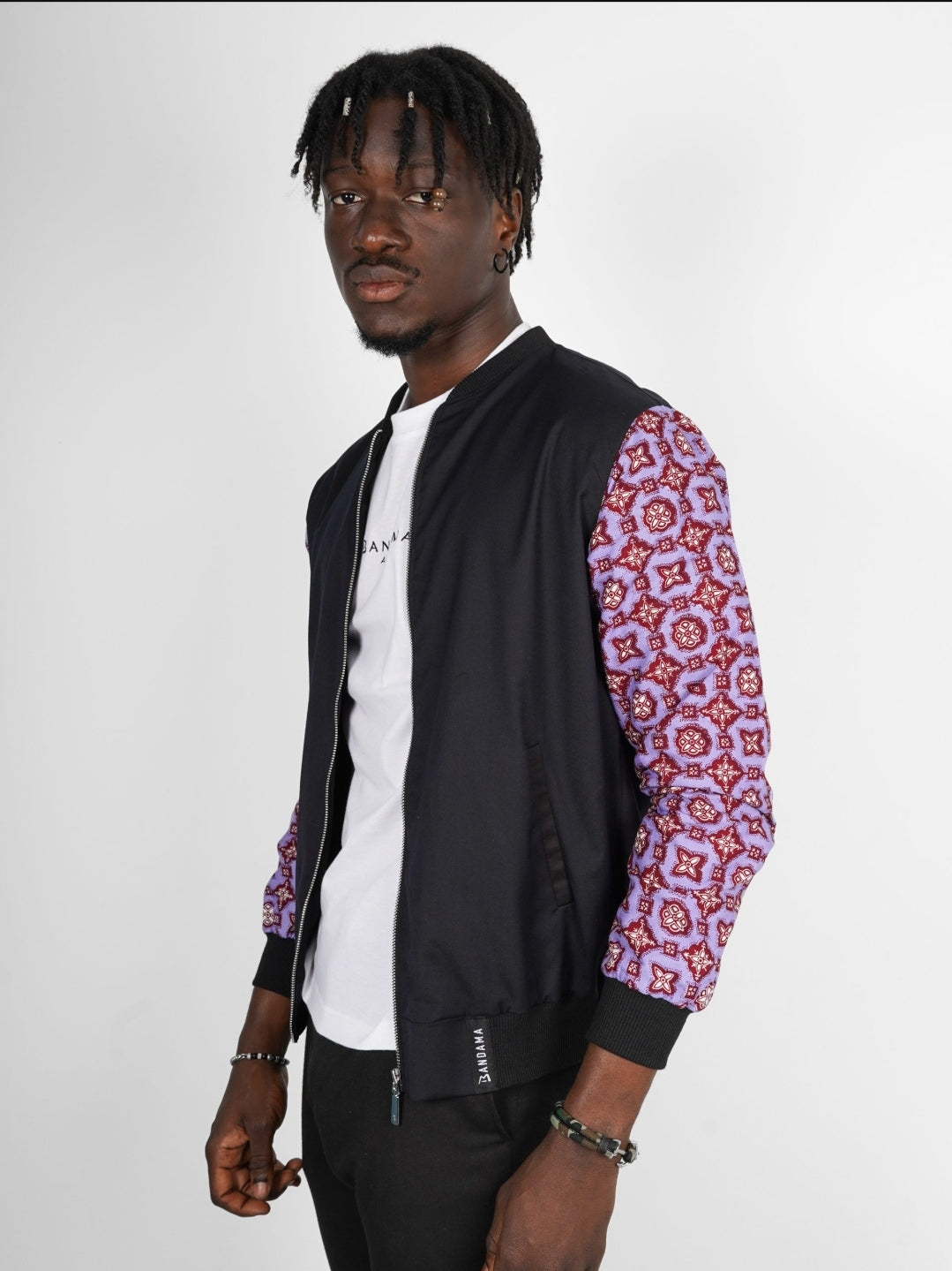 Malabo Jacket