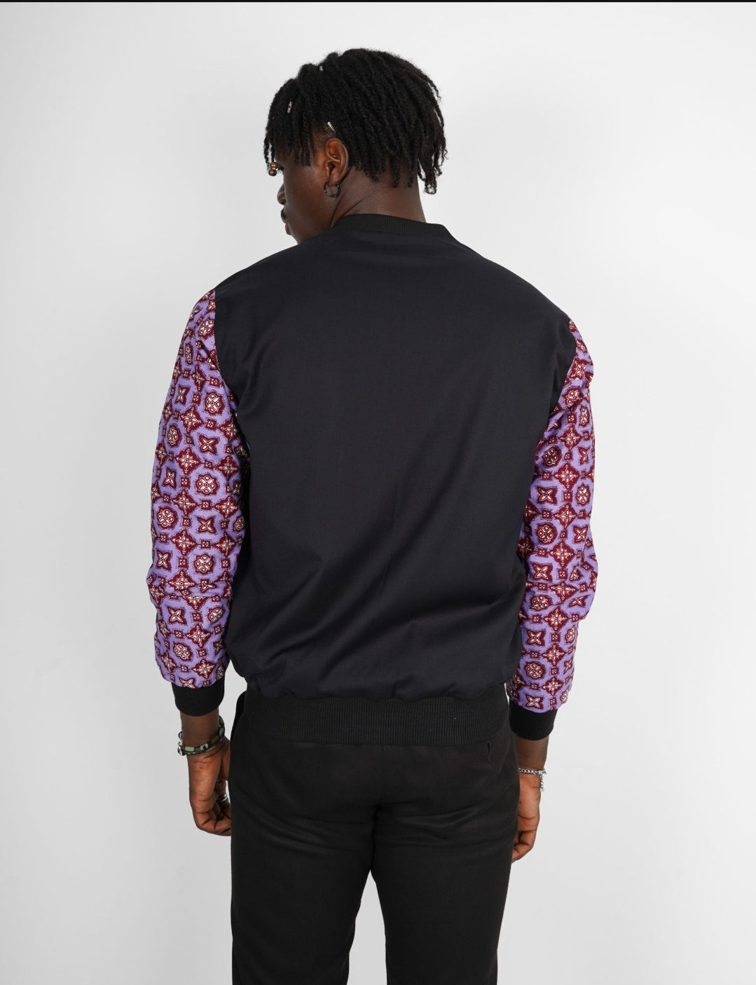 Malabo Jacket