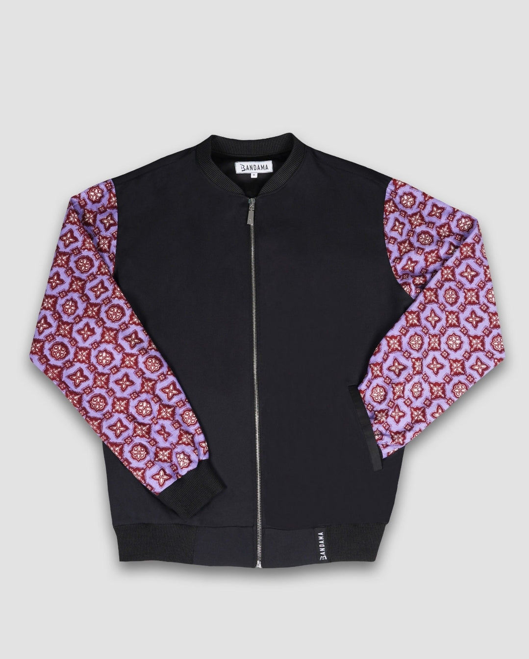 Malabo Jacket