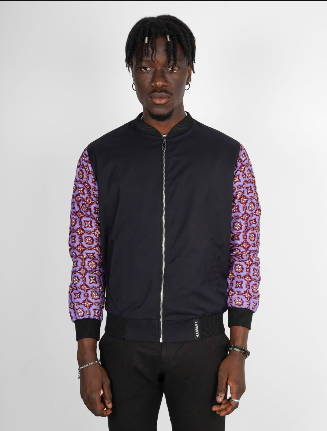 Malabo Jacket