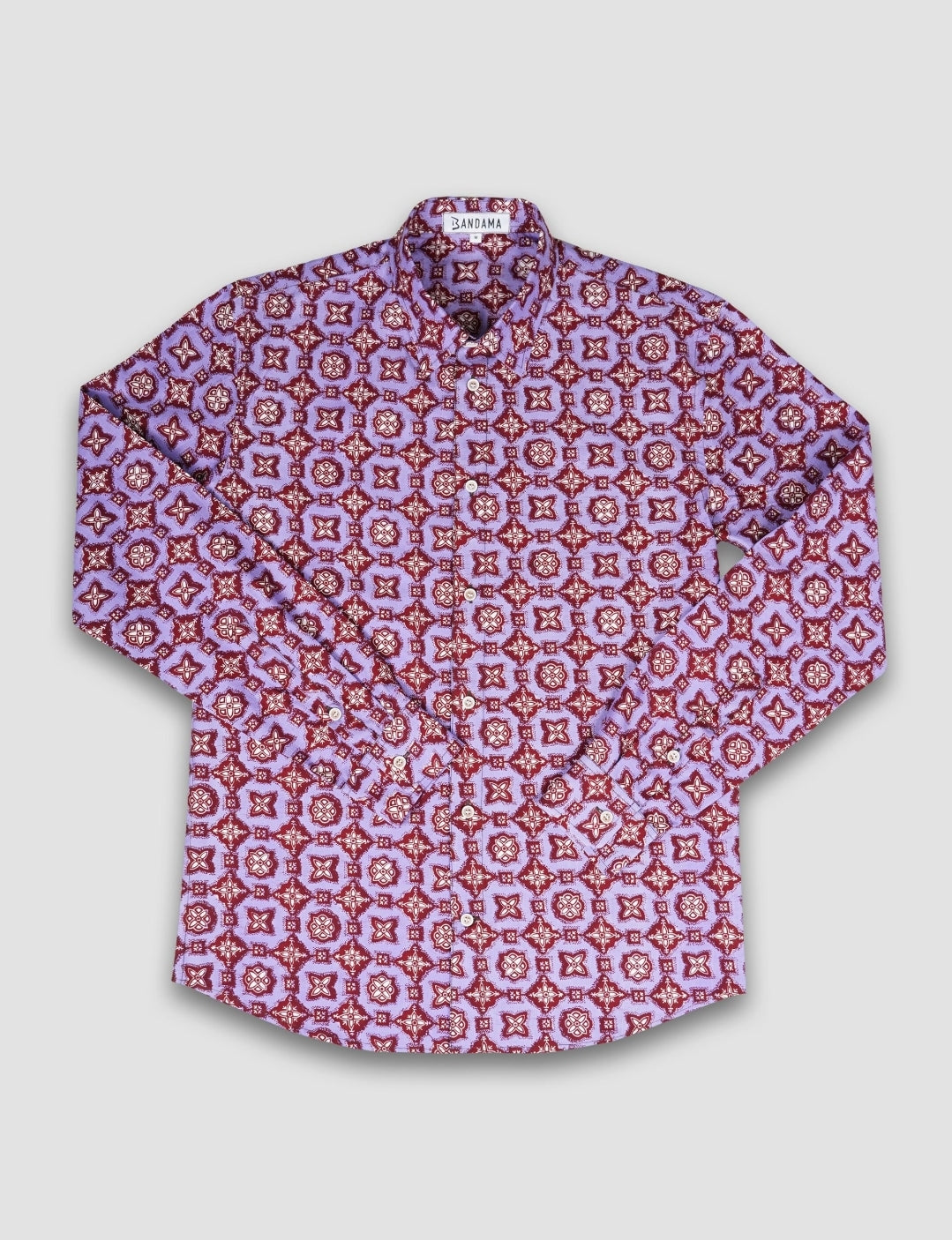 Chemise Malabo