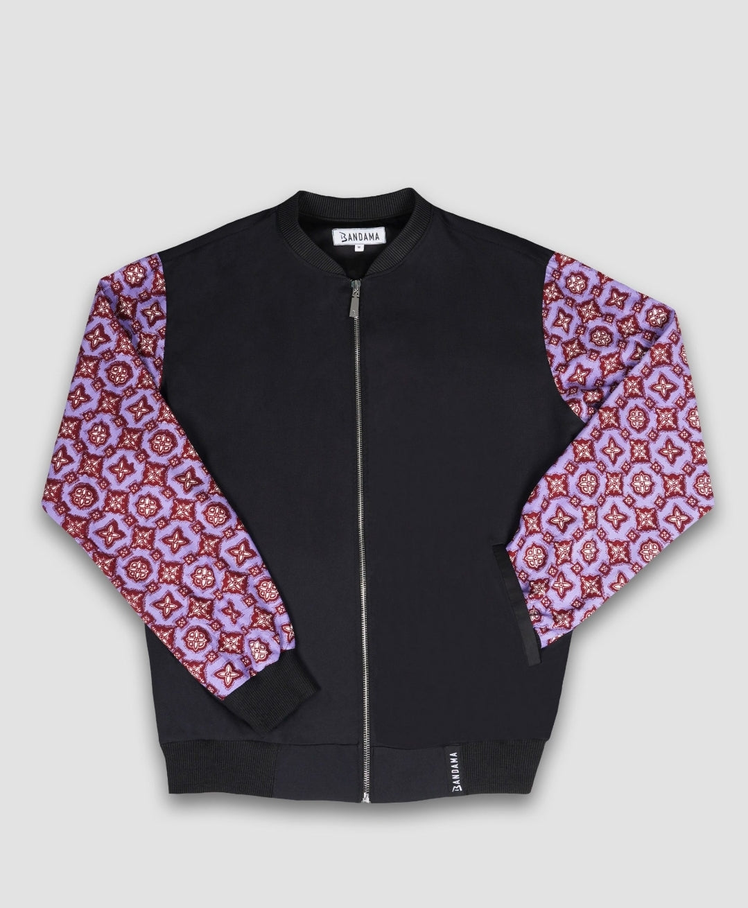 Malabo Jacket