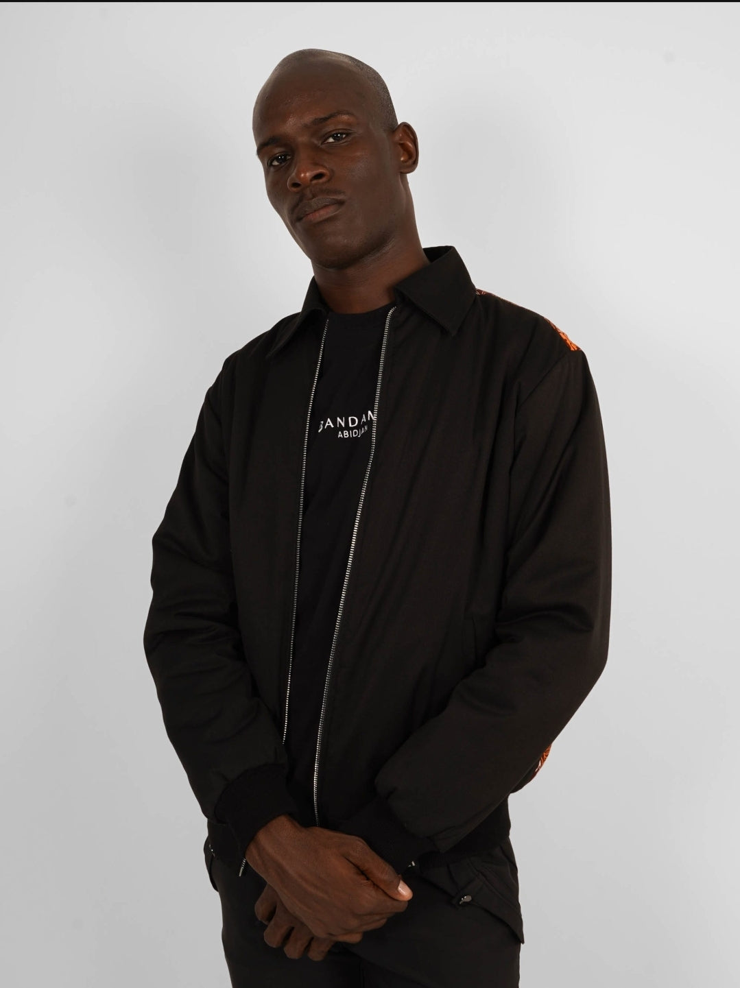 Veste Atlas Maputo