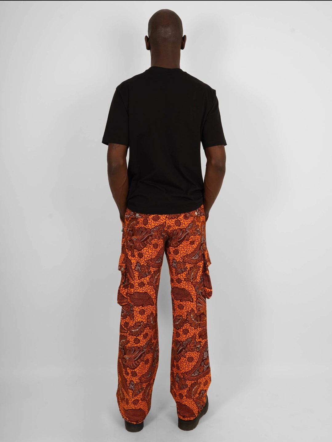 Pantalon cargo Maputo