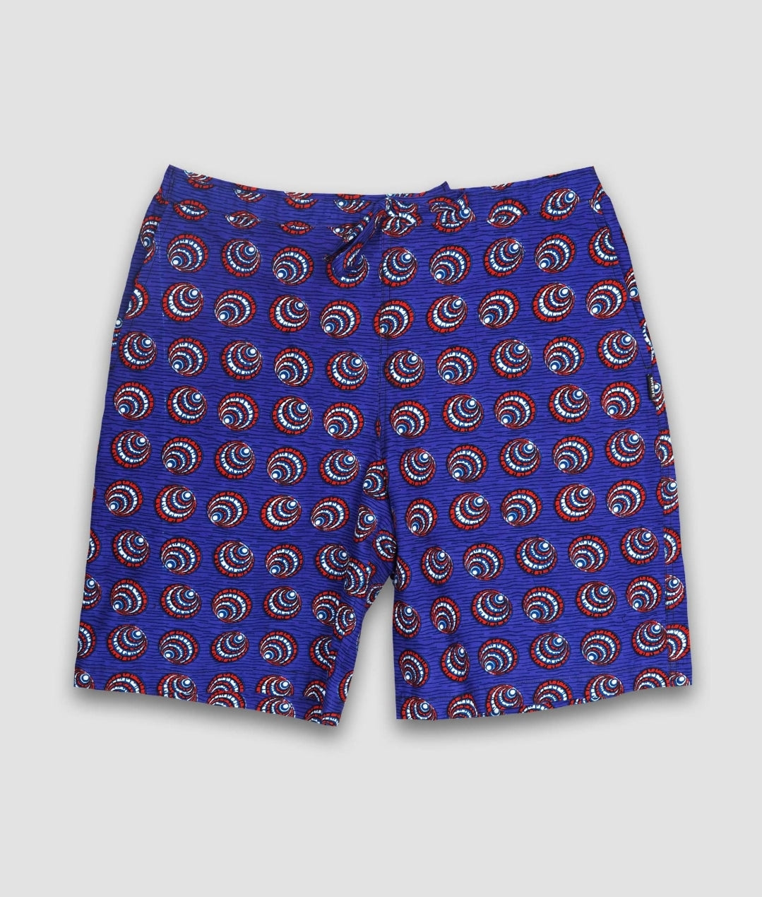 N'Djamena Shorts