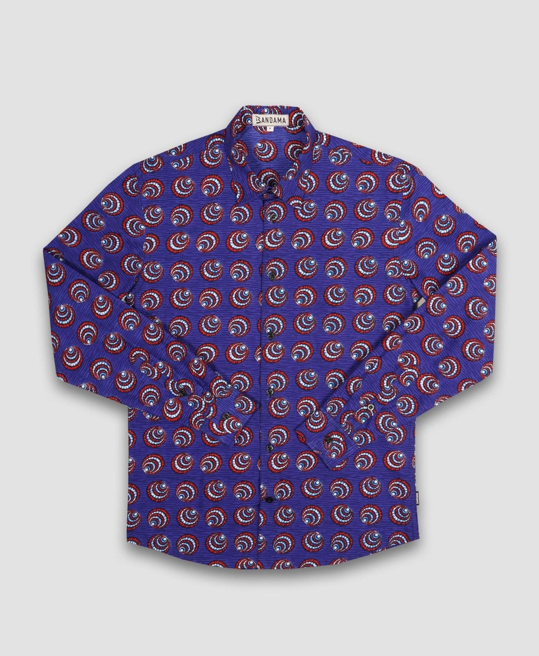 Pantalon N’Djamena