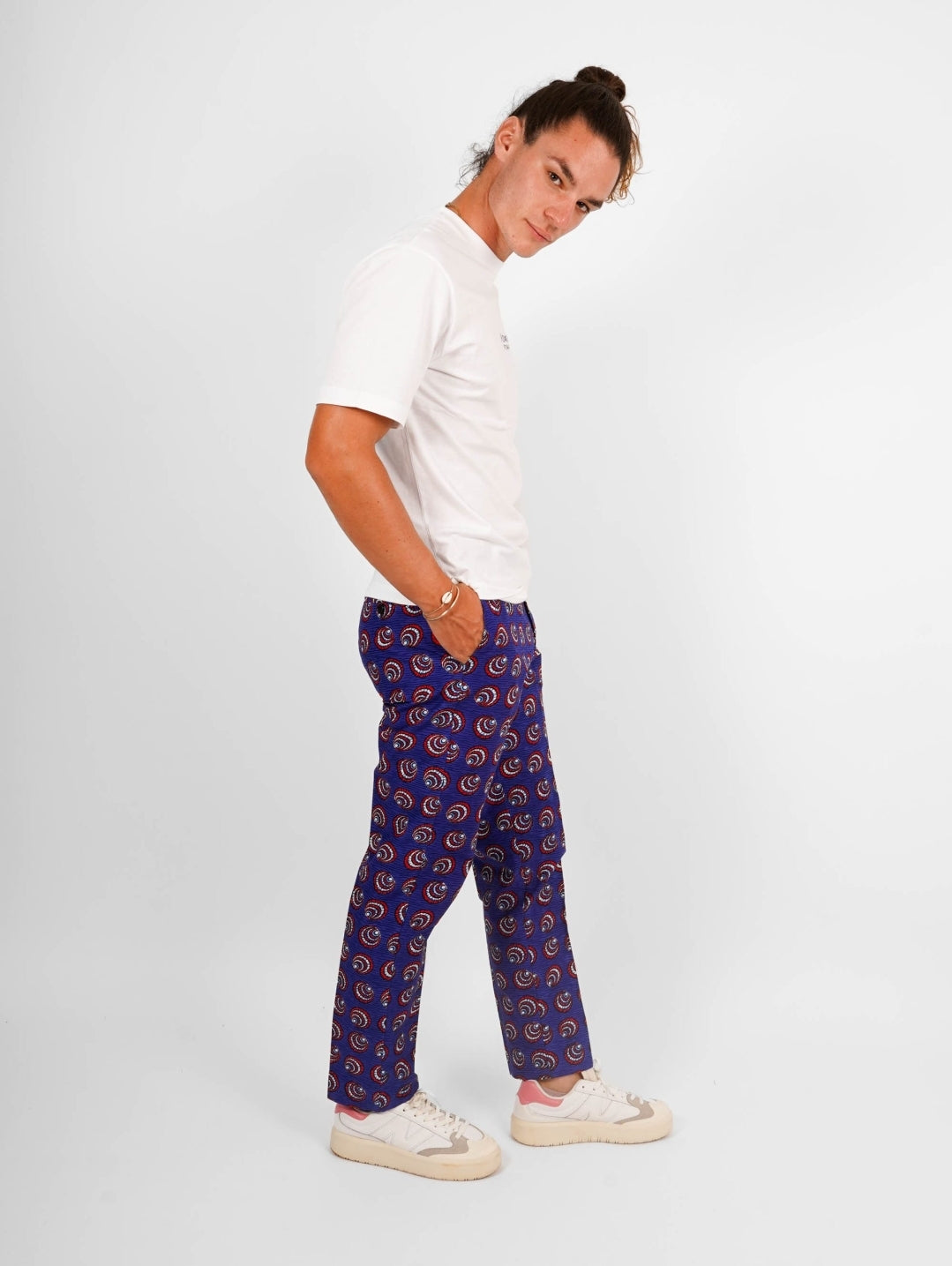 Pantalon N’Djamena