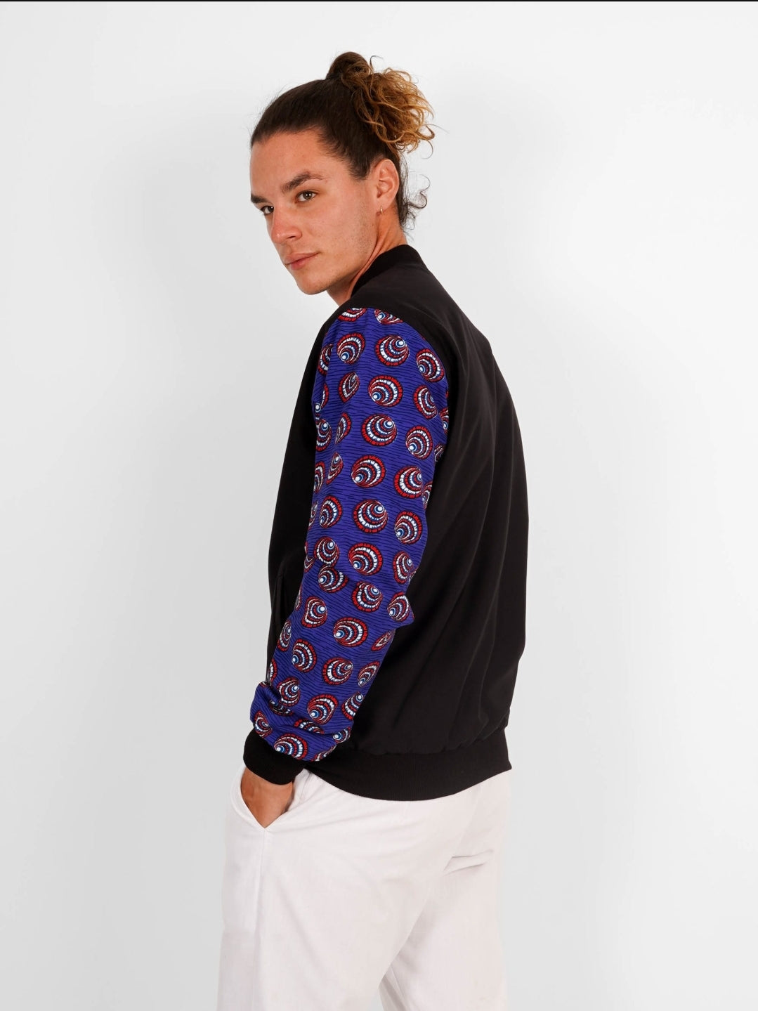 Veste N’Djamena