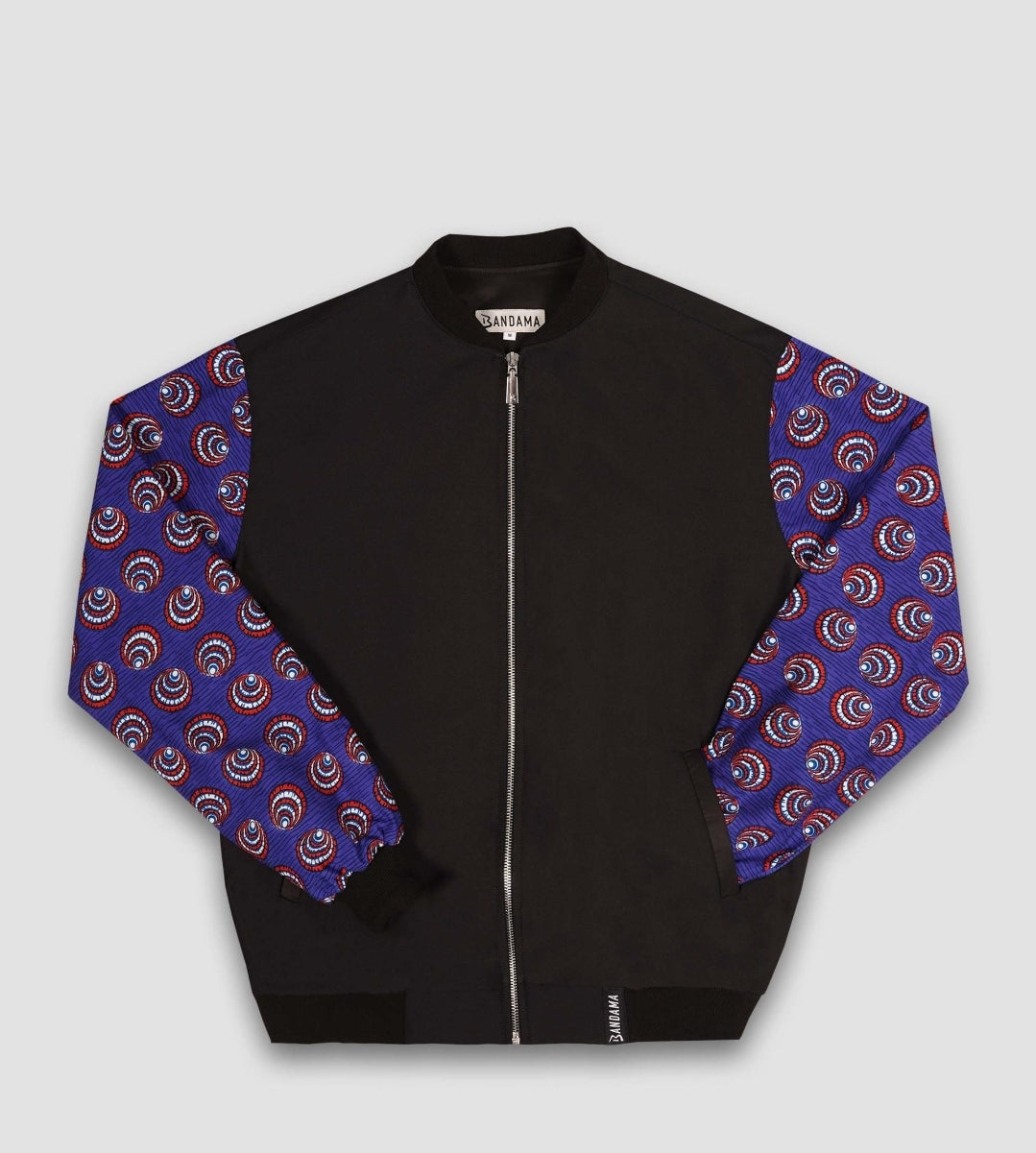 Veste N’Djamena