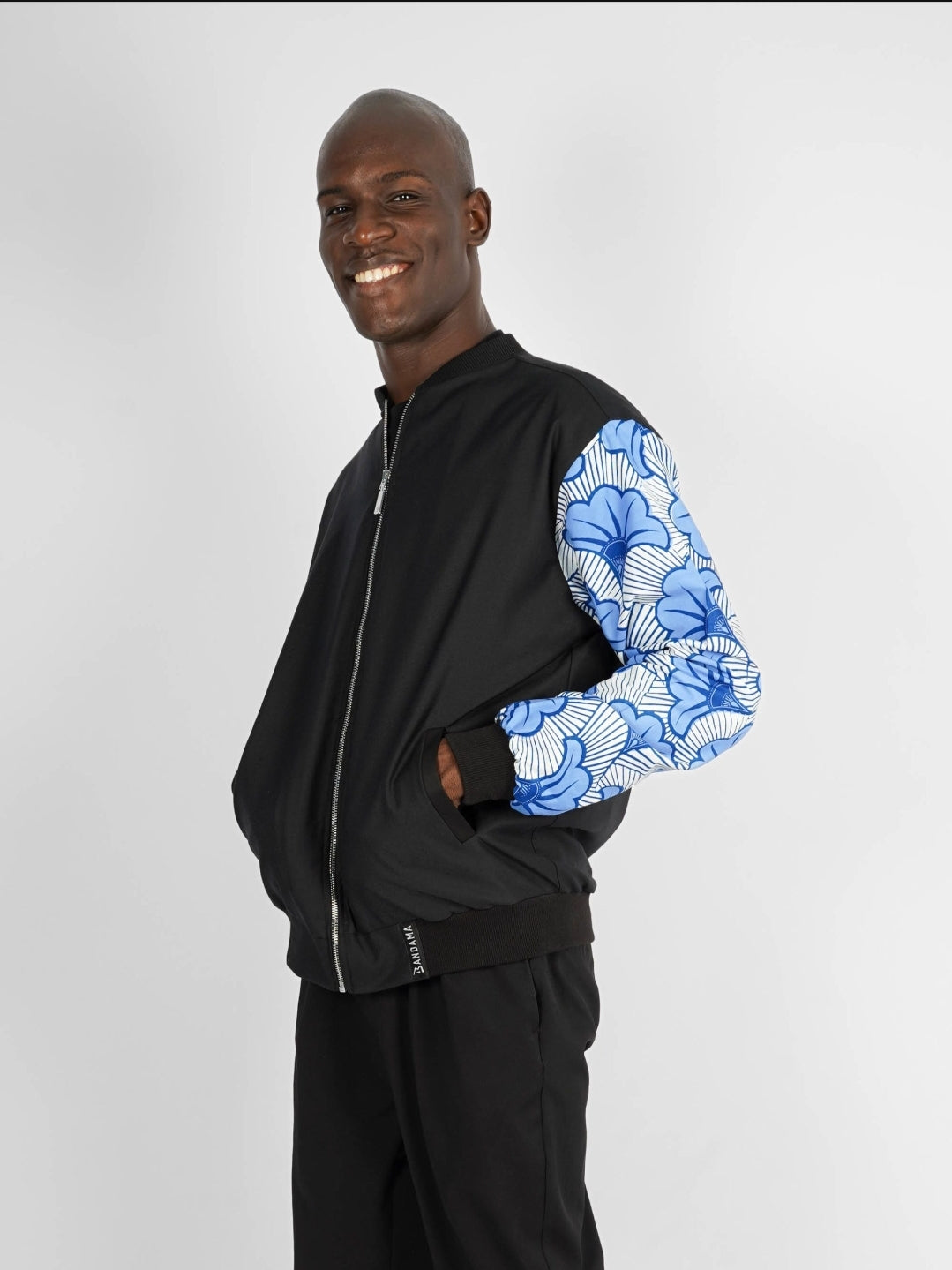 Veste Victoria