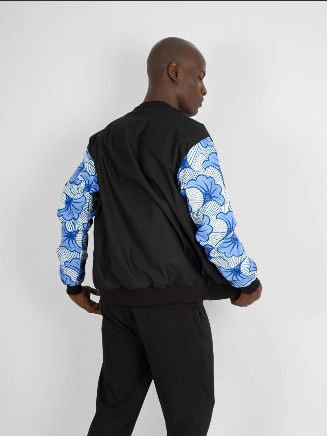 Veste Victoria