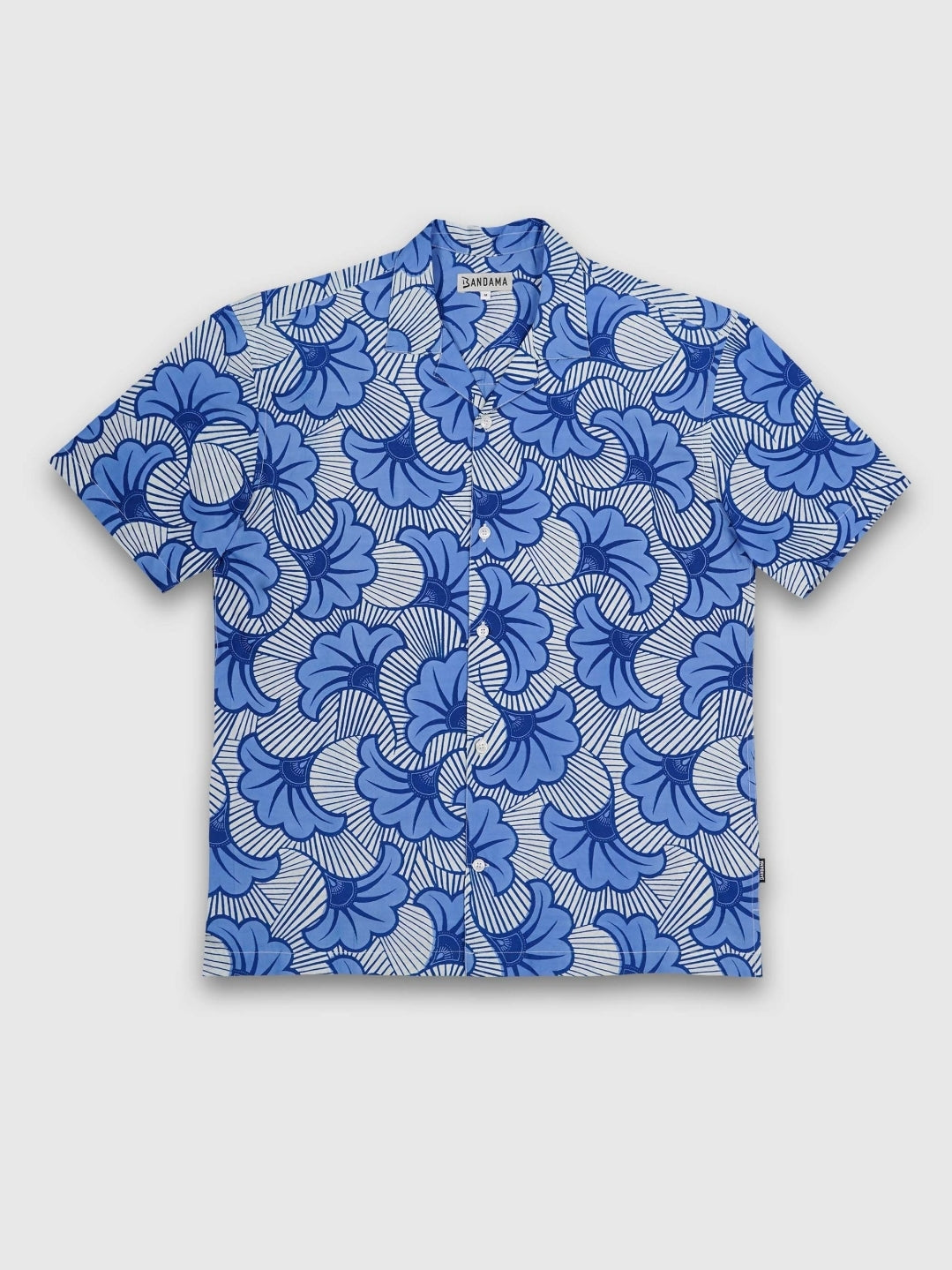 Chemise «hang out» Victoria